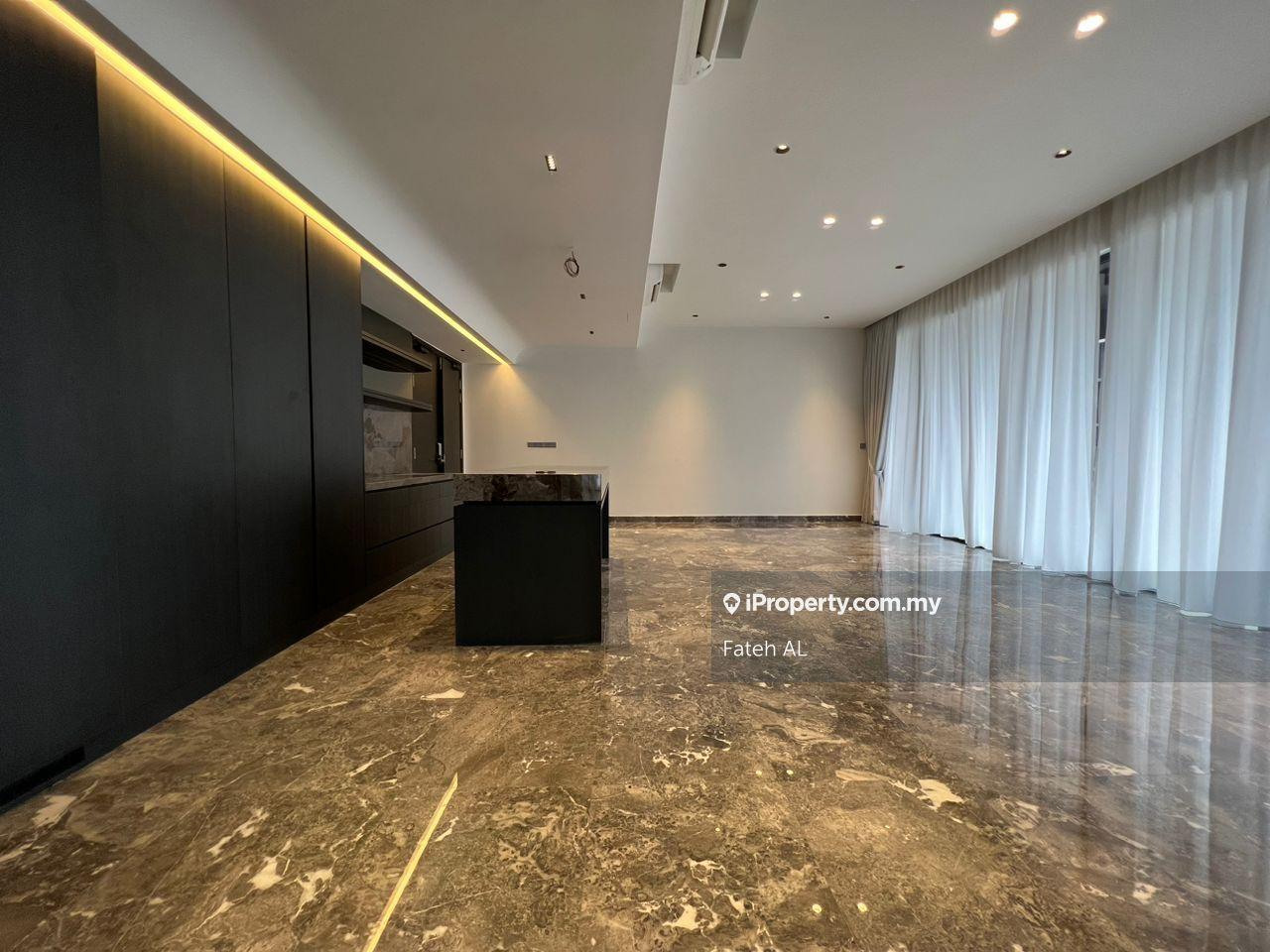 Condominium for Rent in The Estate by Fateh AL - iProperty.com.my