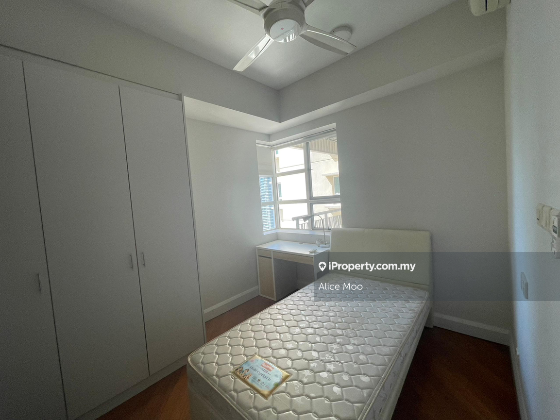 Kondominium untuk Dijual di Mont Kiara Aman oleh Alice Moo - iProperty.com.my