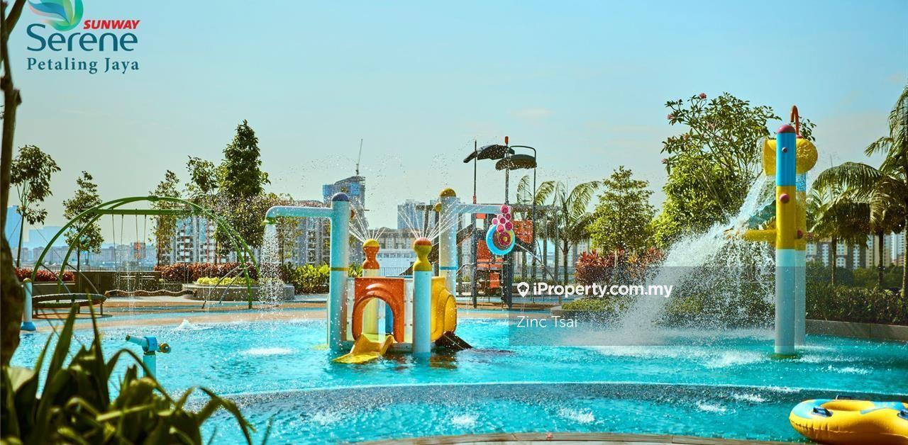 Service Residence for Sale in Sunway Serene by Zinc Tsai - iProperty.com.my