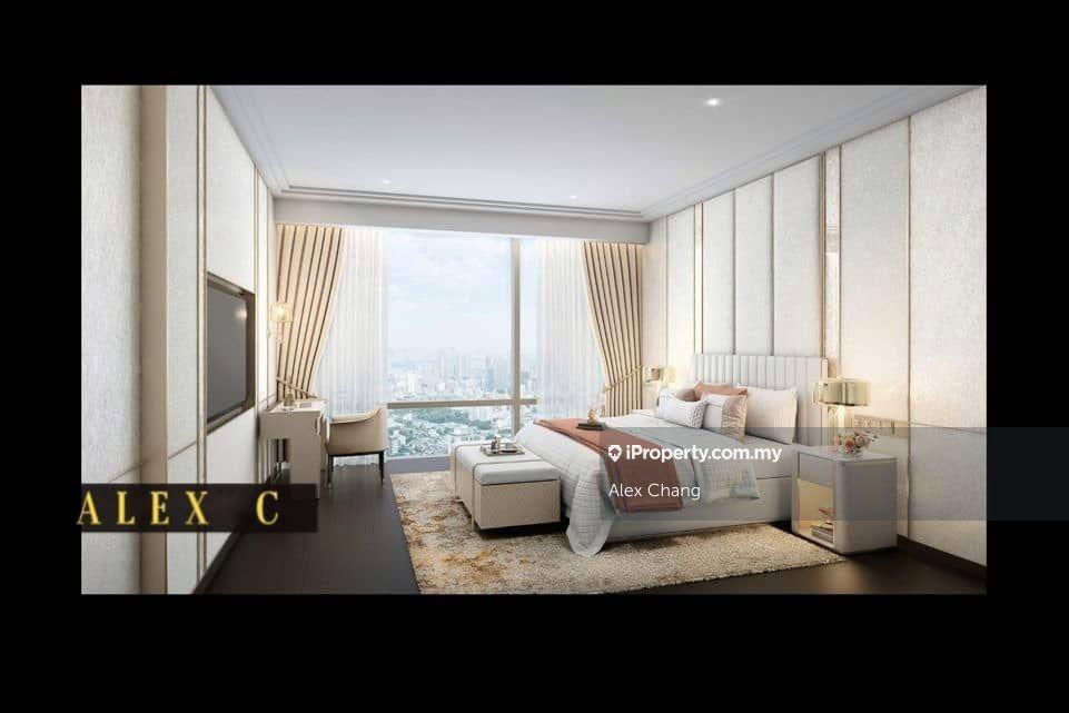 Service Residence for Sale in Pavilion Damansara Heights by Alex Chang - iProperty.com.my