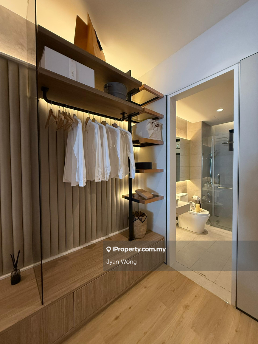 Residensi Servis untuk Dijual di Amara Residences oleh Jyan Wong - iProperty.com.my