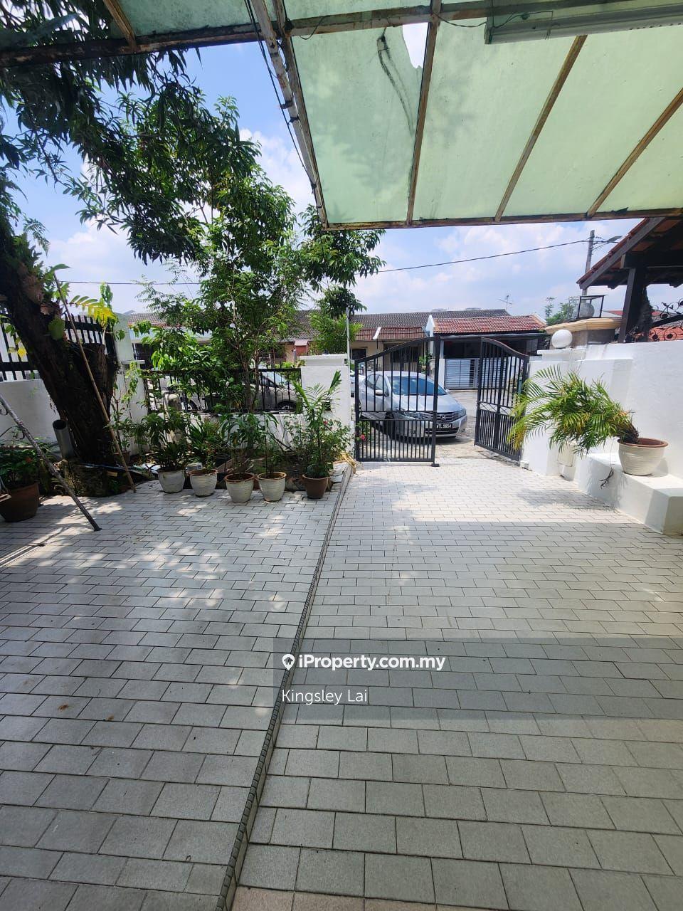 Rumah Berangkai 2.5 Tingkat untuk Dijual di Kuala Lumpur, Sri Petaling oleh Kingsley Lai - iProperty.com.my