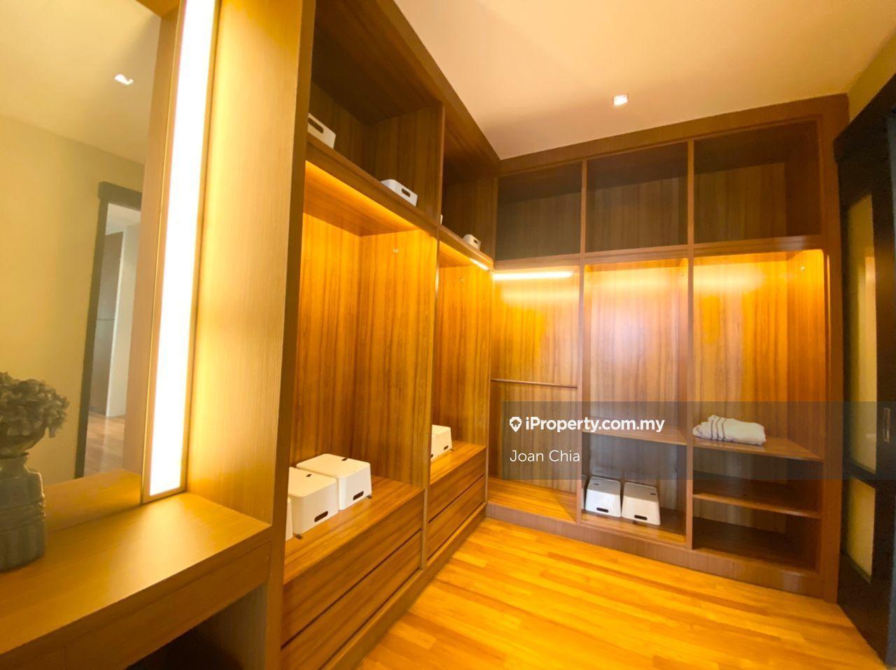 Semi-Detached House for Sale in Taman Perling , Sutera Jingga , Semi D Corner, Perling by Joan Chia - iProperty.com.my