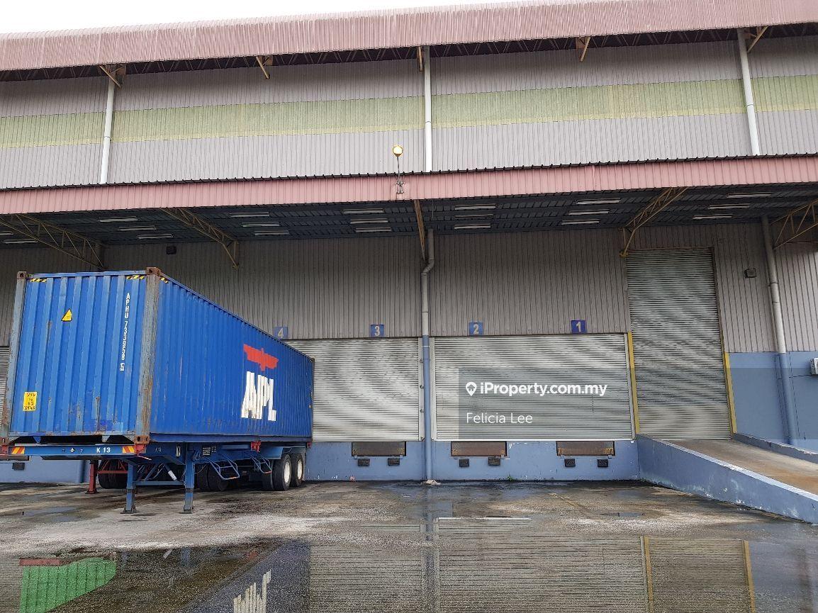 Gudang untuk Disewa di Puchong Industrial Park, Puchong oleh Felicia Lee - iProperty.com.my