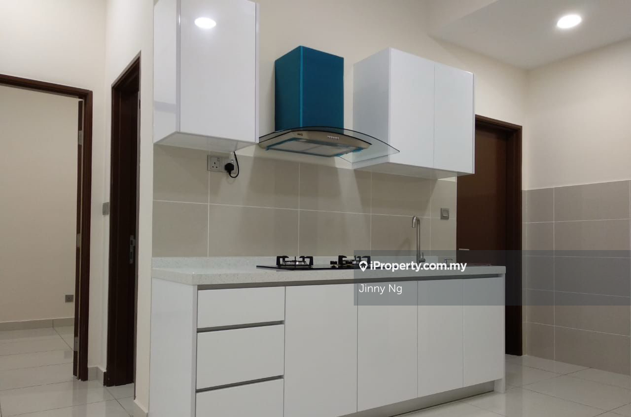 Residensi Servis untuk Disewa di J.Dupion Residence oleh Jinny Ng - iProperty.com.my
