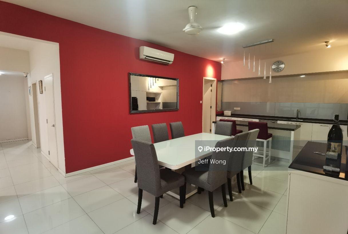 Condominium for Sale in Kiara 1888 by Jeff Wong - iProperty.com.my