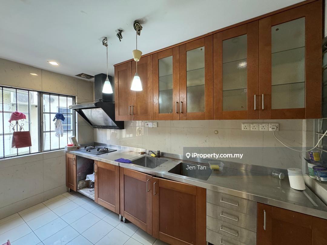 2-storey Terraced House for Sale in Kota Kemuning, Shah Alam by Jen Tan - iProperty.com.my