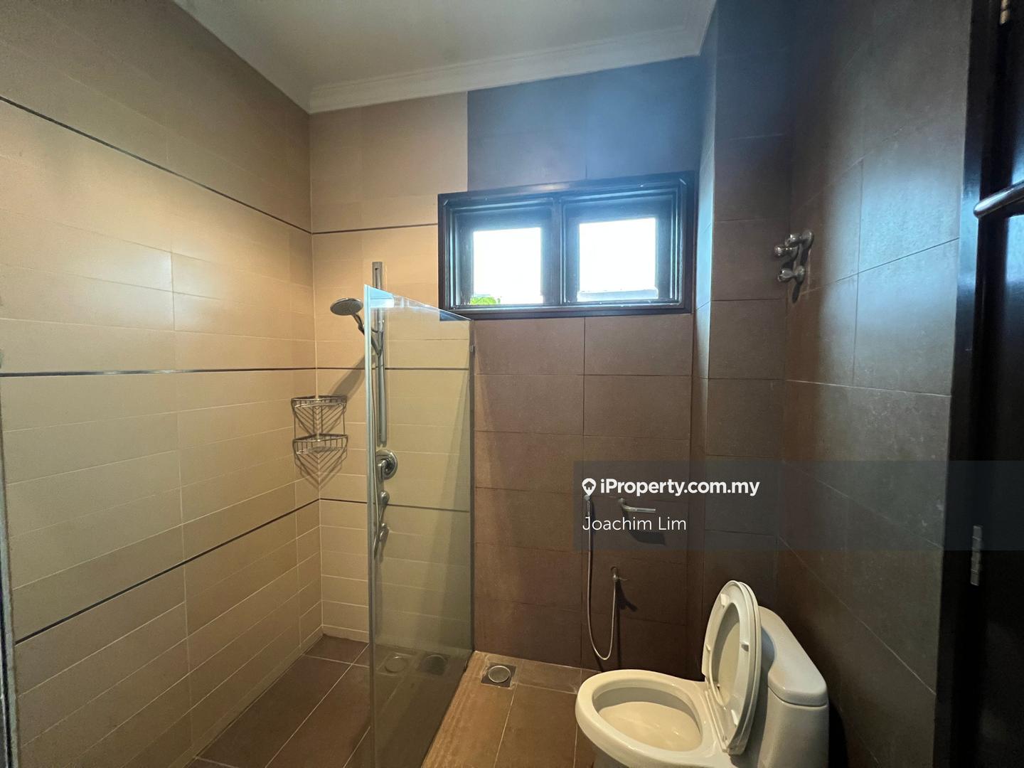 Banglo untuk Dijual di Beverly Heights, Ampang oleh Joachim Lim - iProperty.com.my