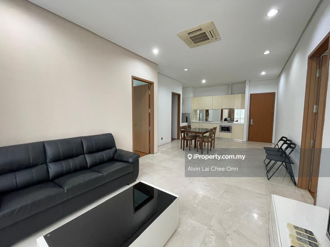 Service Residence for Sale in Soho Suites Serviced Residence @ KLCC by Alvin Lai - iProperty.com.my