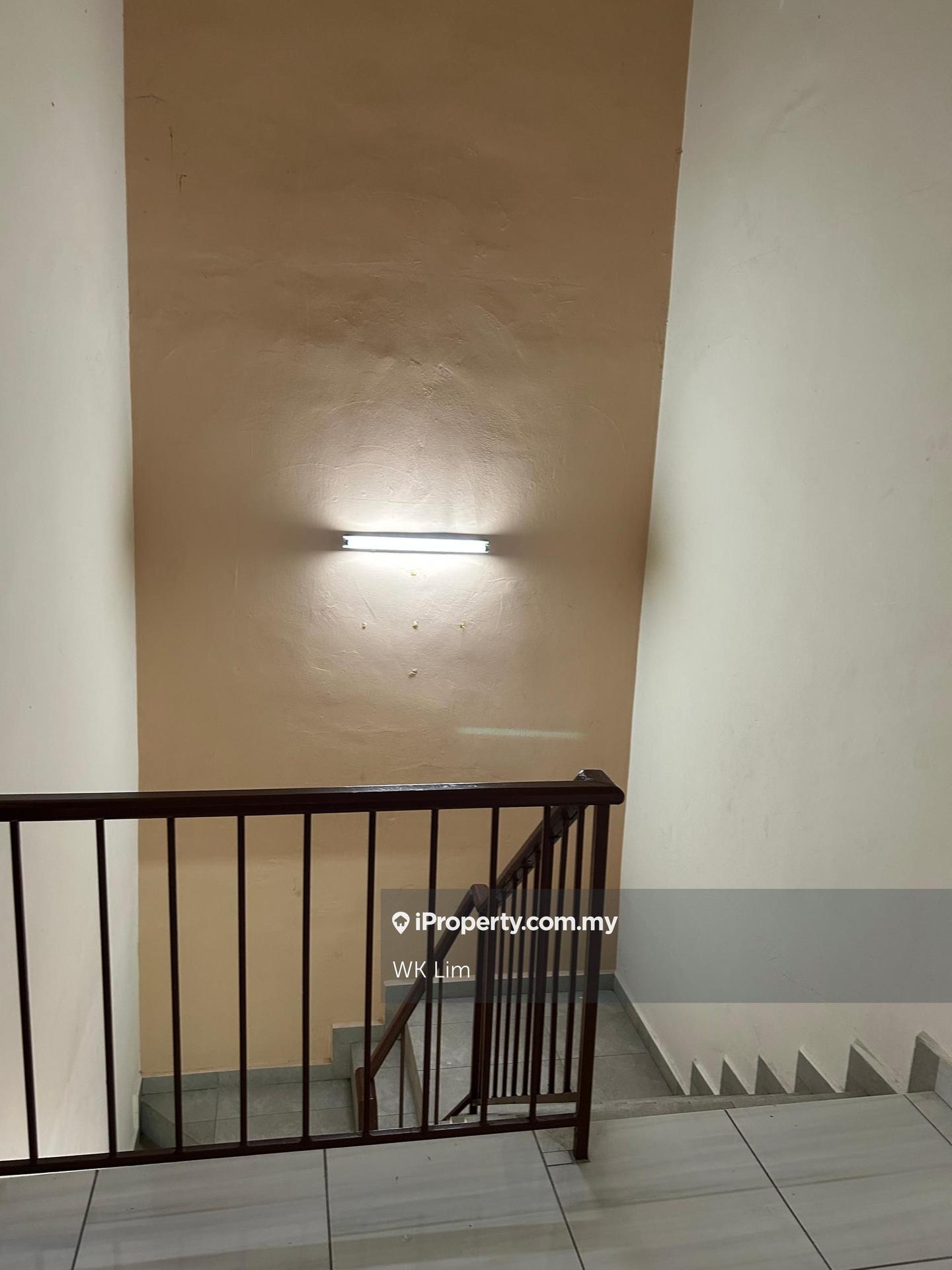 Rumah Berangkai 2 Tingkat untuk Dijual di taman rasnah, jalan dendang, Klang oleh WK Lim - iProperty.com.my