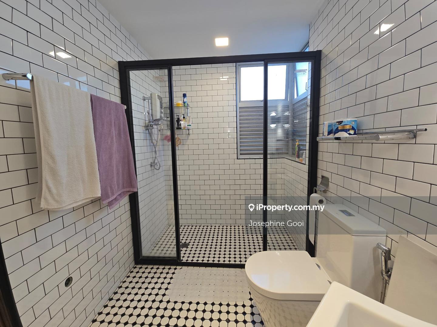 Condominium for Sale in Riana Green Condominium by Josephine Gooi - iProperty.com.my