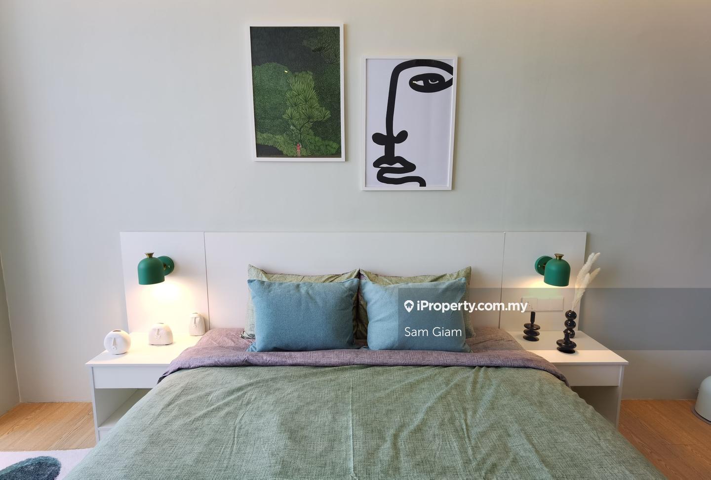 Service Residence for Rent in Bangsar Trade Centre (Pantai Plaza) by Sam Giam - iProperty.com.my