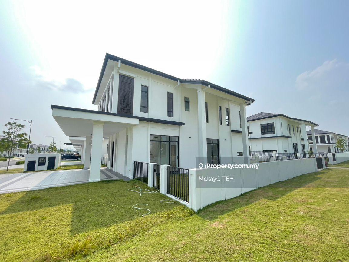 Bungalow House for Rent in Norton garden ECO GRANDEUR PUNCAK ALAM, Puncak Alam by MckayC TEH - iProperty.com.my