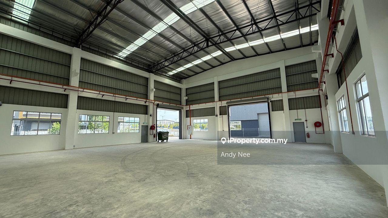 Semi-D Kilang untuk Disewa di Nilai Impian, Nilai oleh Andy Nee - iProperty.com.my