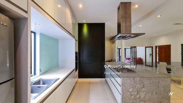 Bungalow House for Sale in Petaling Jaya, Selangor by Paul Joseph - iProperty.com.my