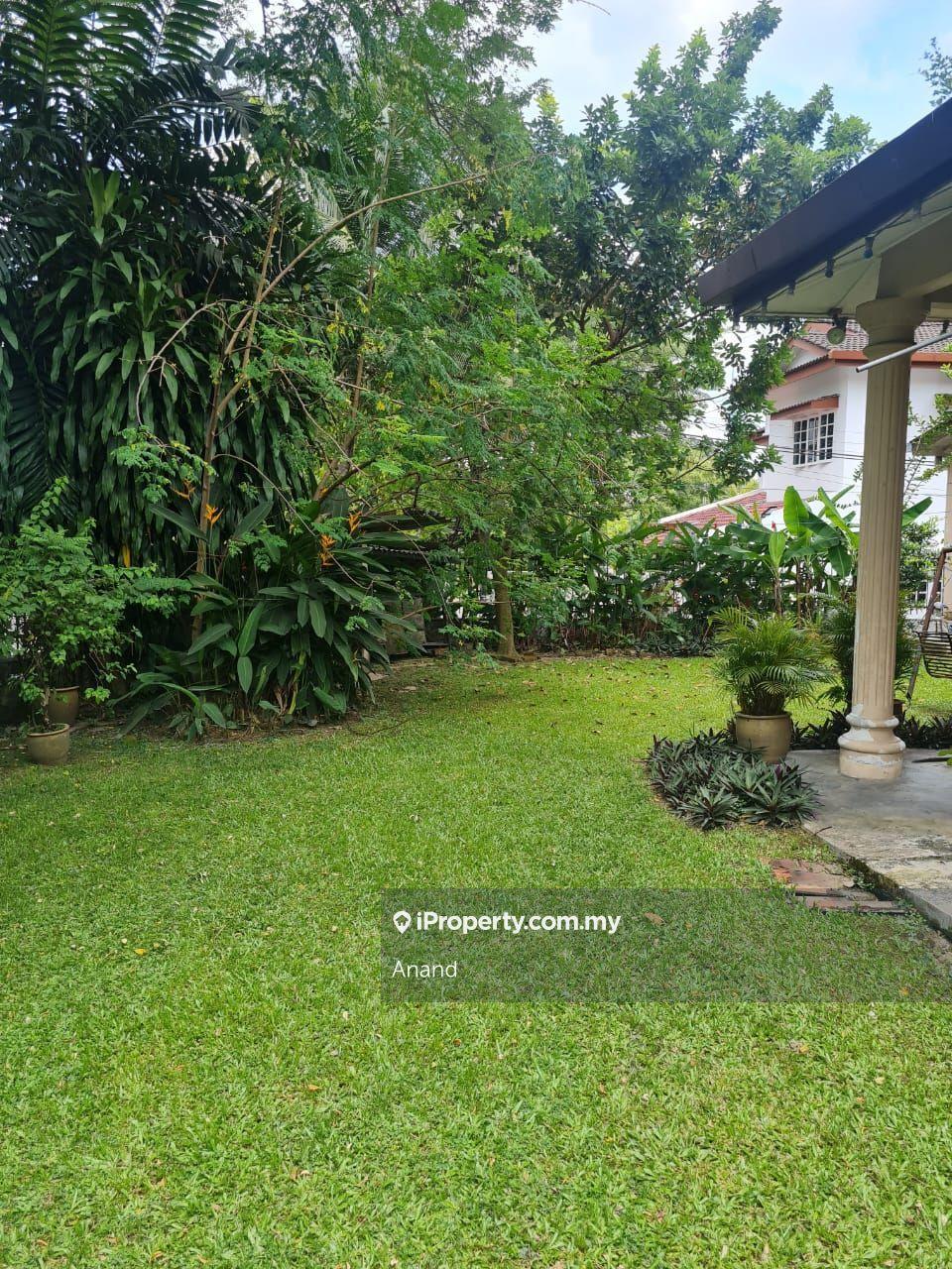 Rumah Berangkai 2 Tingkat untuk Dijual di JALAN TEMPINIS, LUCKY GARDEN, BANGSAR., Bangsar oleh Anand - iProperty.com.my