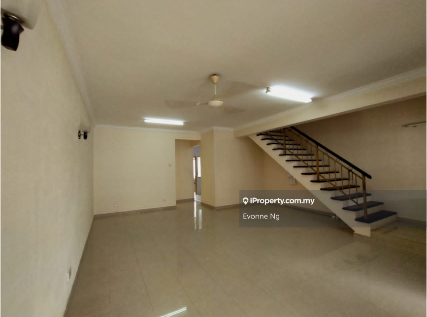 Rumah Berangkai 2 Tingkat untuk Dijual di SUNGAI CHUA, Kajang oleh Evonne Ng - iProperty.com.my