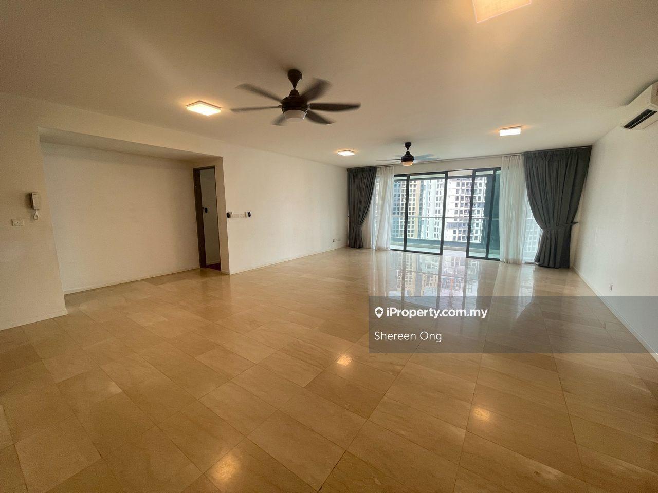 Kondominium untuk Dijual di Infiniti 3 Residences oleh Shereen Ong - iProperty.com.my