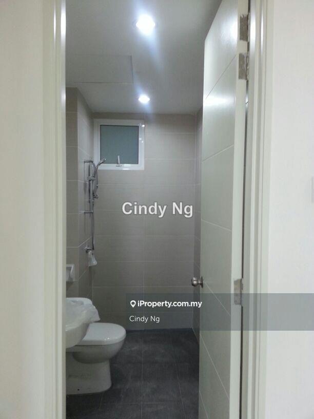 Condominium for Sale in The Regina by Cindy Ng - iProperty.com.my
