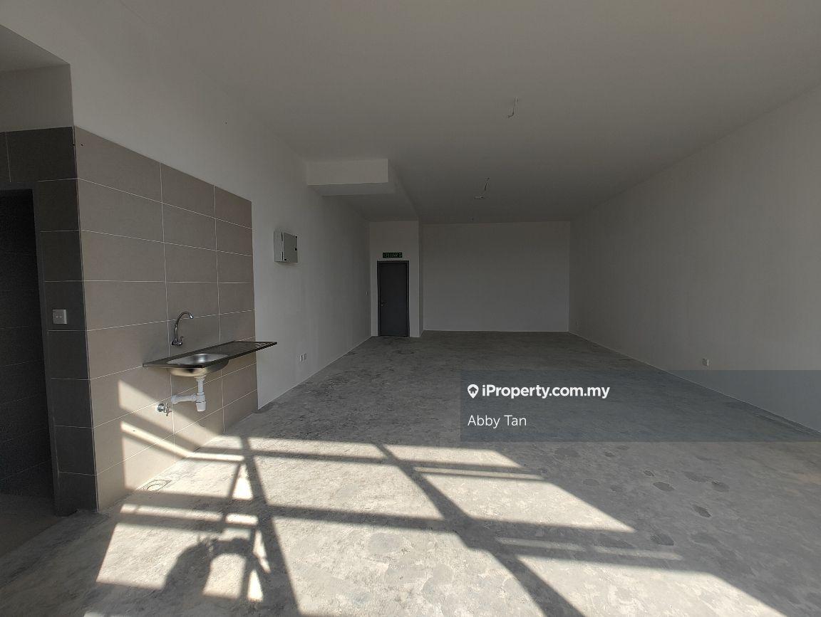Kluster Kilang untuk Disewa di Bandar Sri Sendayan, Negeri Sembilan oleh Abby Tan - iProperty.com.my