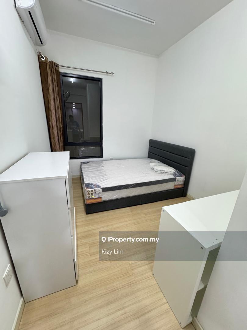 Residensi Servis untuk Dijual di USJ One (You One) oleh Kizy Lim - iProperty.com.my