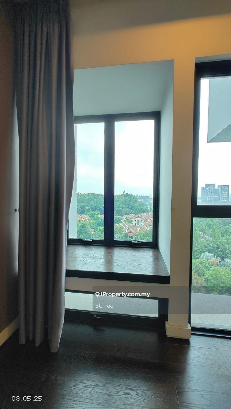 Condominium for Rent in One Central Park by BC Teo - iProperty.com.my