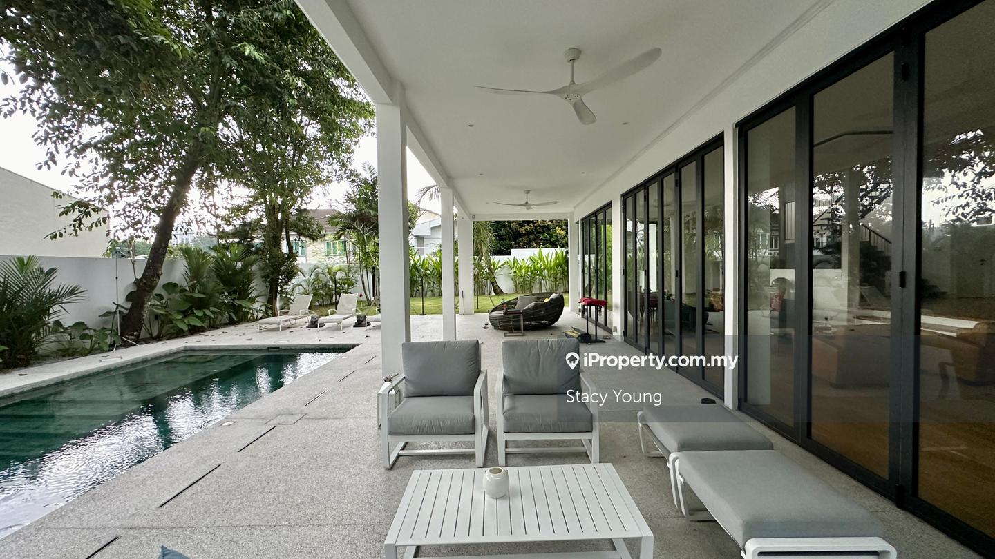 Banglo untuk Dijual di Taman Bukit Pantai, Bangsar oleh Stacy Young - iProperty.com.my