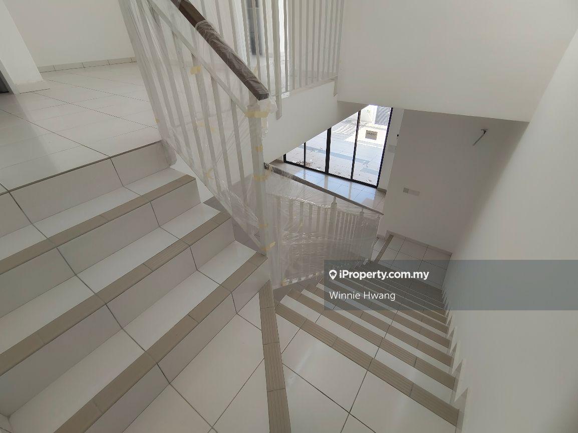 2-storey Terraced House for Sale in Setia Ecohill, Semenyih by Winnie Hwang - iProperty.com.my
