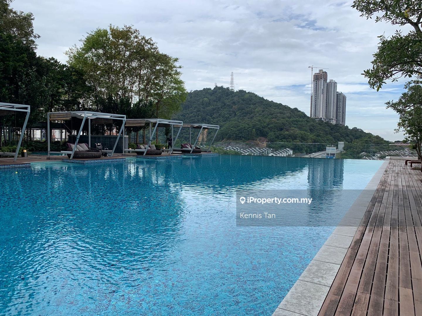 Condominium for Rent in The Westside Two by Kennis Tan - iProperty.com.my