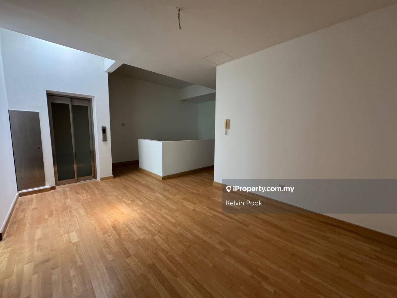 3-storey Terraced House for Sale in D'Island, Puchong by Kelvin Pook - iProperty.com.my