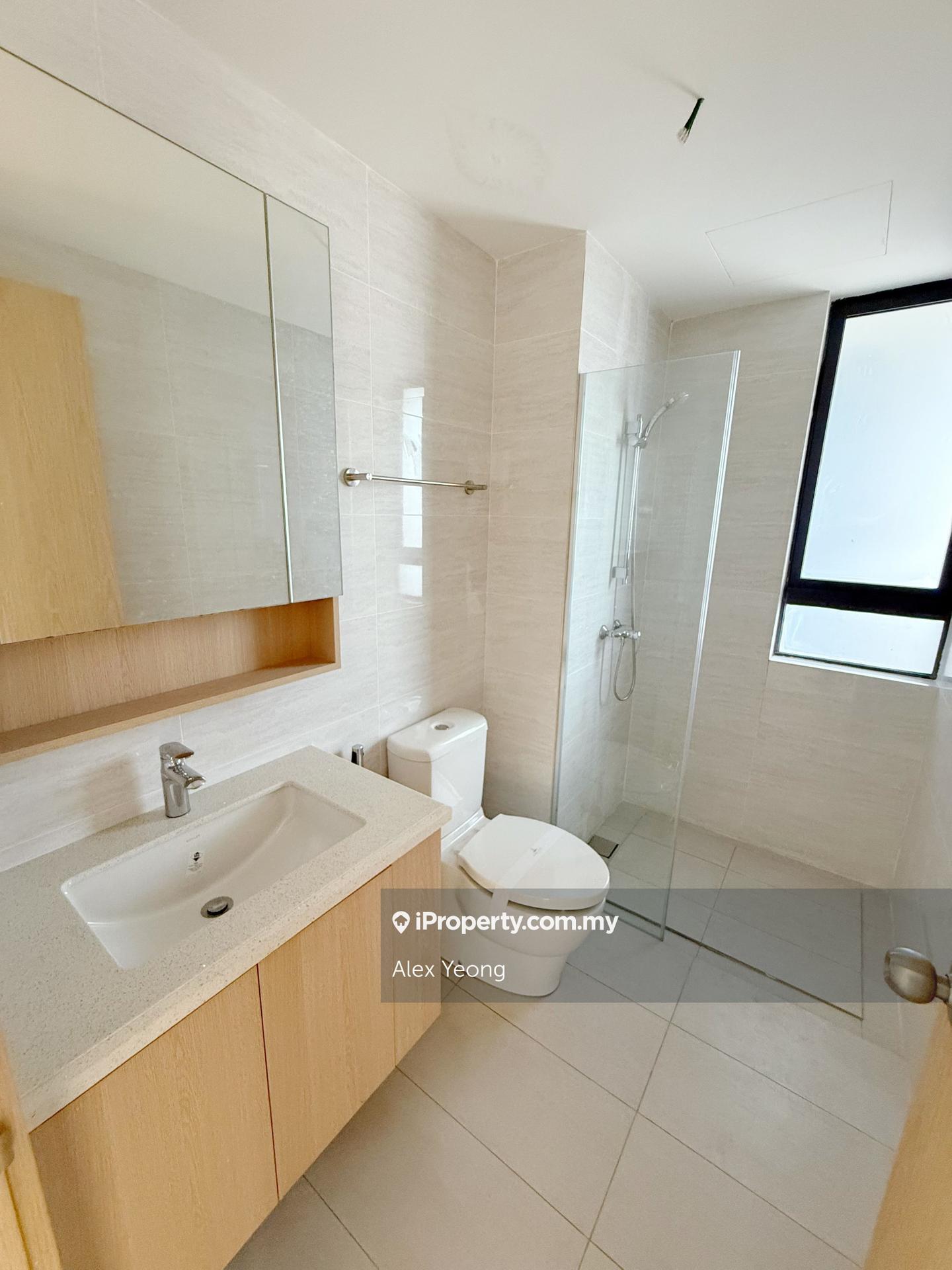 Service Residence for Sale in Aradia Residence @ Lake City KL North by Alex Yeong - iProperty.com.my