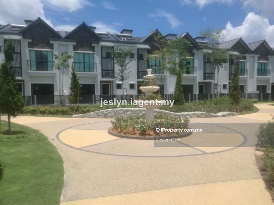 Rumah Berangkai 2 Tingkat untuk Disewa di Setia Eco Glades Jewels of Grasmere, Cyberjaya oleh Jeslyn Goh - iProperty.com.my