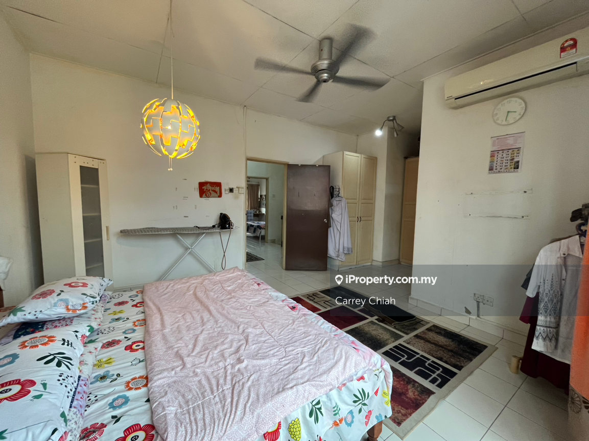 2-storey Terraced House for Sale in Mutiara Puchong, Puchong by Carrey Chiah - iProperty.com.my