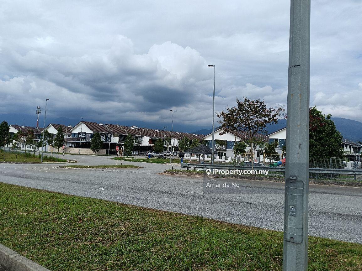 Agricultural Land for Sale in Antara Gapi, Ulu Yam by Amanda Ng - iProperty.com.my