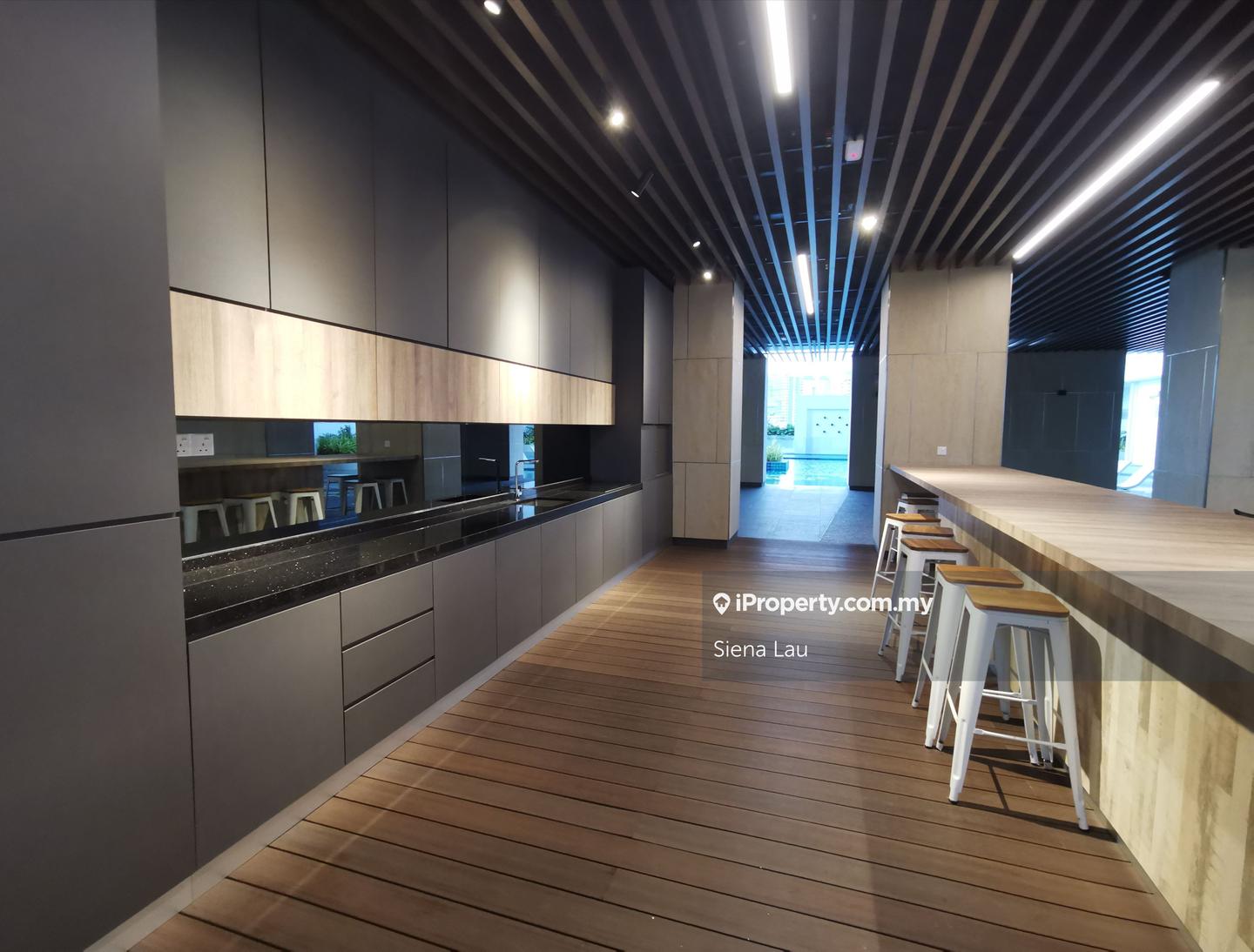 Service Residence for Rent in Rica Residence by Siena Lau - iProperty.com.my