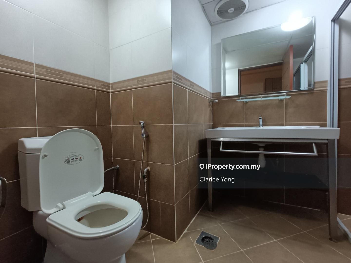 Condominium for Rent in Palmville Resort Condominium by Clarice Yong - iProperty.com.my
