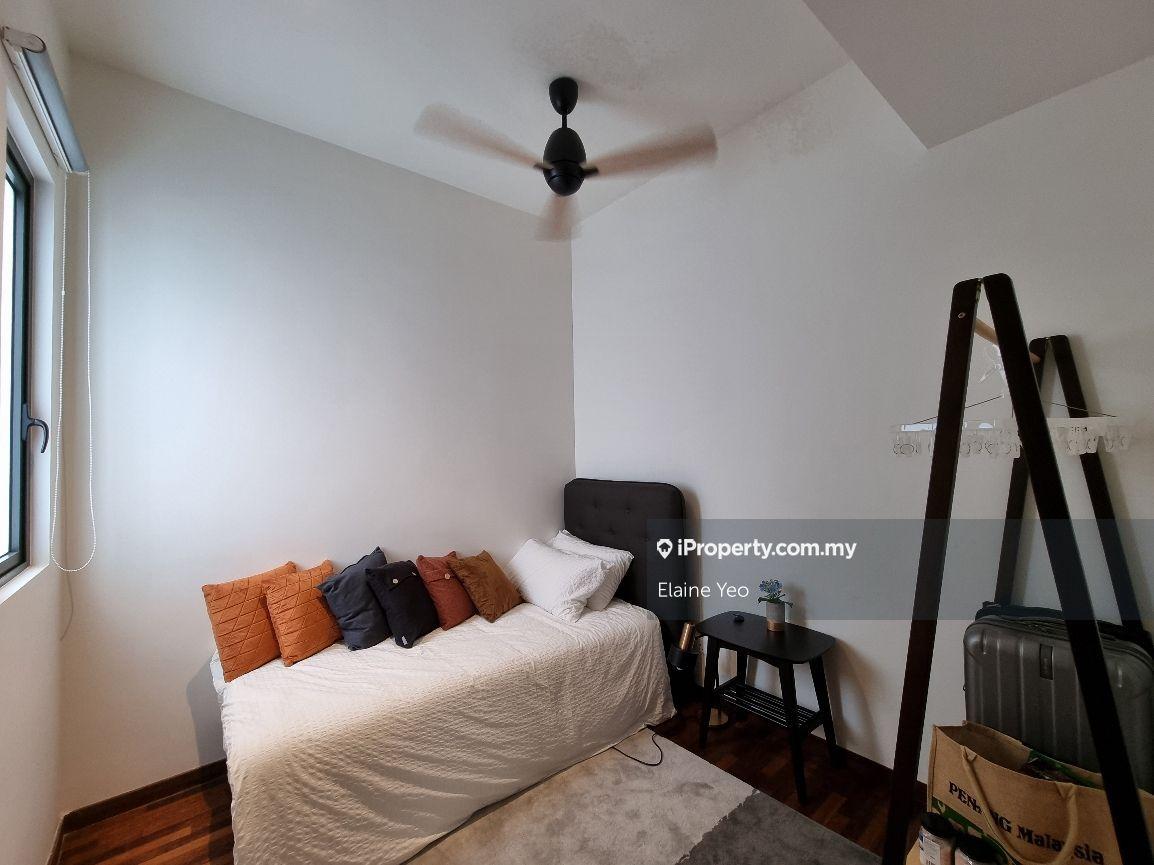 Service Residence for Rent in The Tamarind by Elaine Yeo - iProperty.com.my