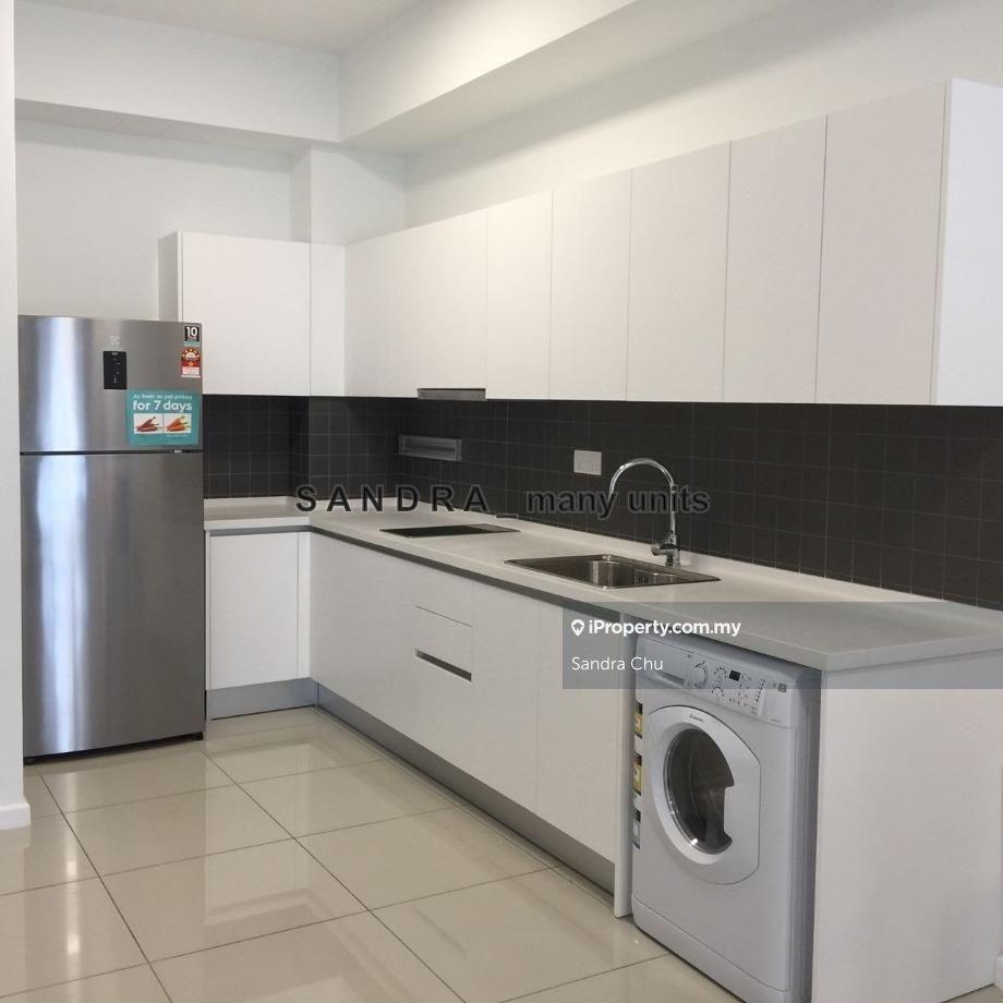 Condominium for Sale in Urbana Residences by Sandra Chu - iProperty.com.my