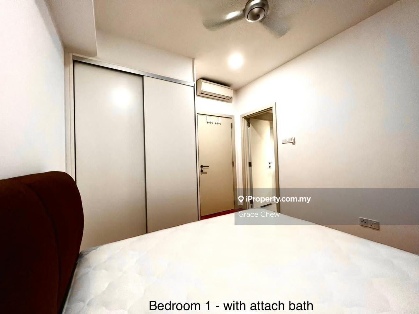 Kondominium untuk Disewa di Iskandar Residences oleh Grace Chew - iProperty.com.my