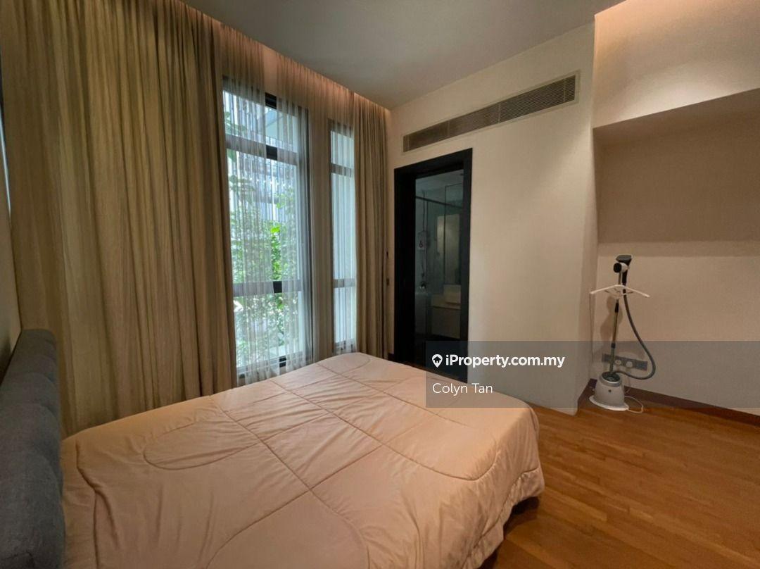 Condominium for Sale in Ampersand by Colyn Tan - iProperty.com.my