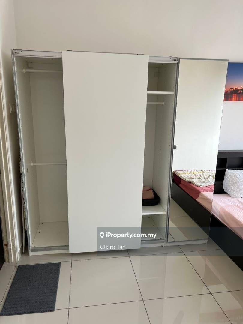 Residensi Servis untuk Disewa di 3 Elements oleh Claire Tan - iProperty.com.my