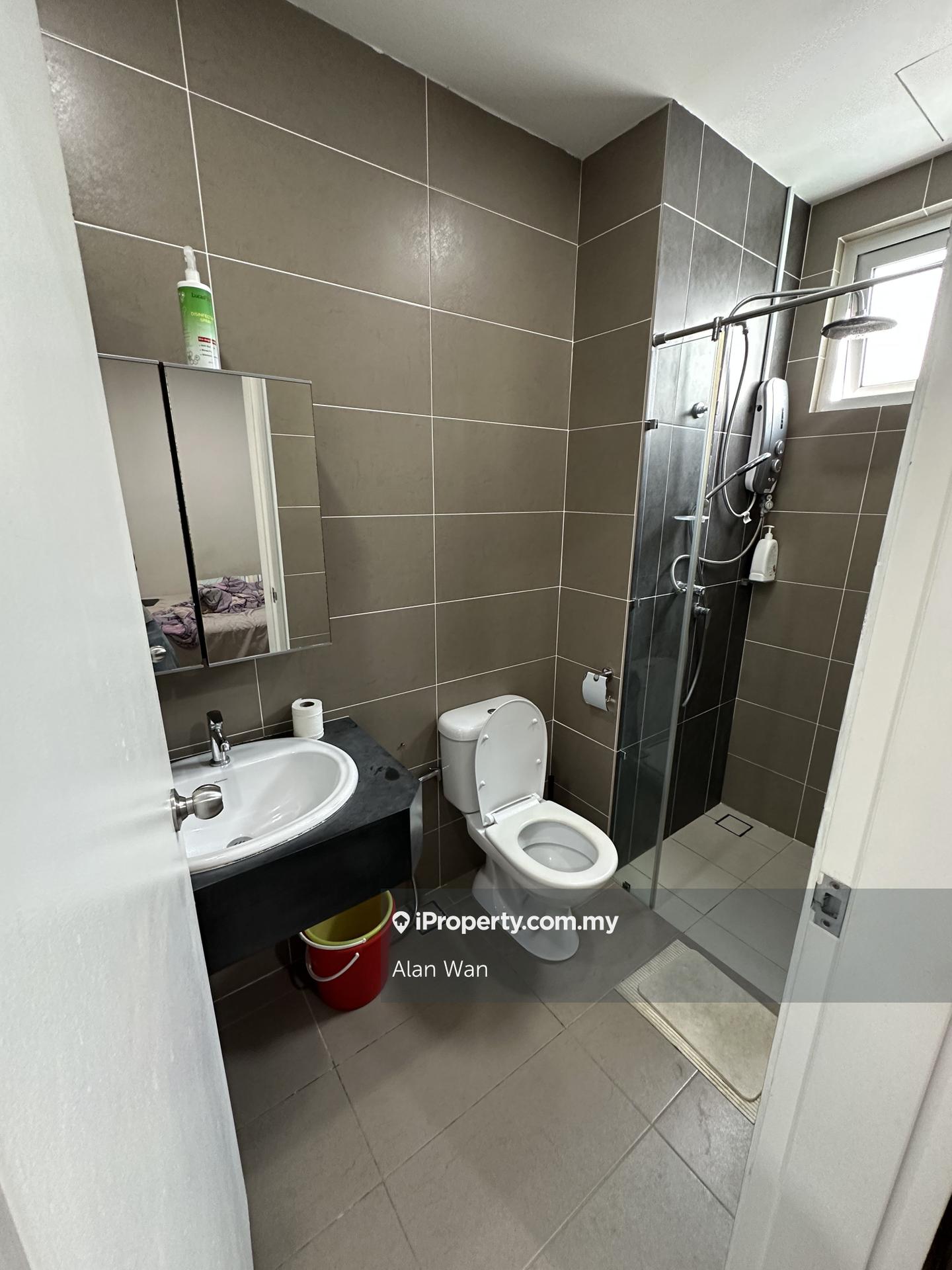 Kondominium untuk Disewa di Ceria Residence oleh Alan Wan - iProperty.com.my