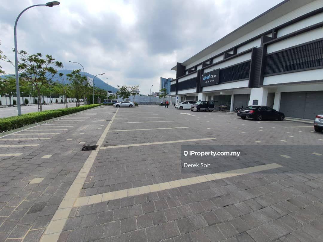 Shop for Sale in Bukit Mertajam, Penang by Derek Soh - iProperty.com.my