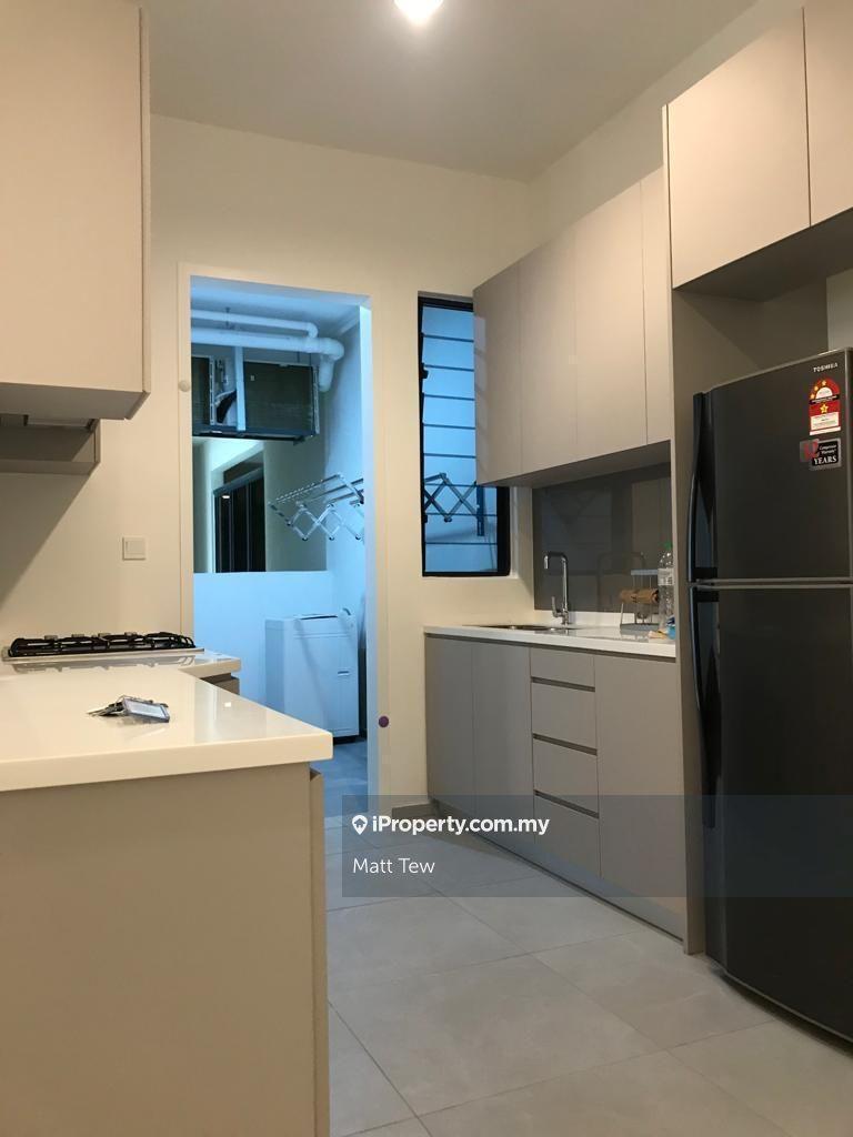 Service Residence for Rent in The Goodwood Residence by Matt Tew - iProperty.com.my