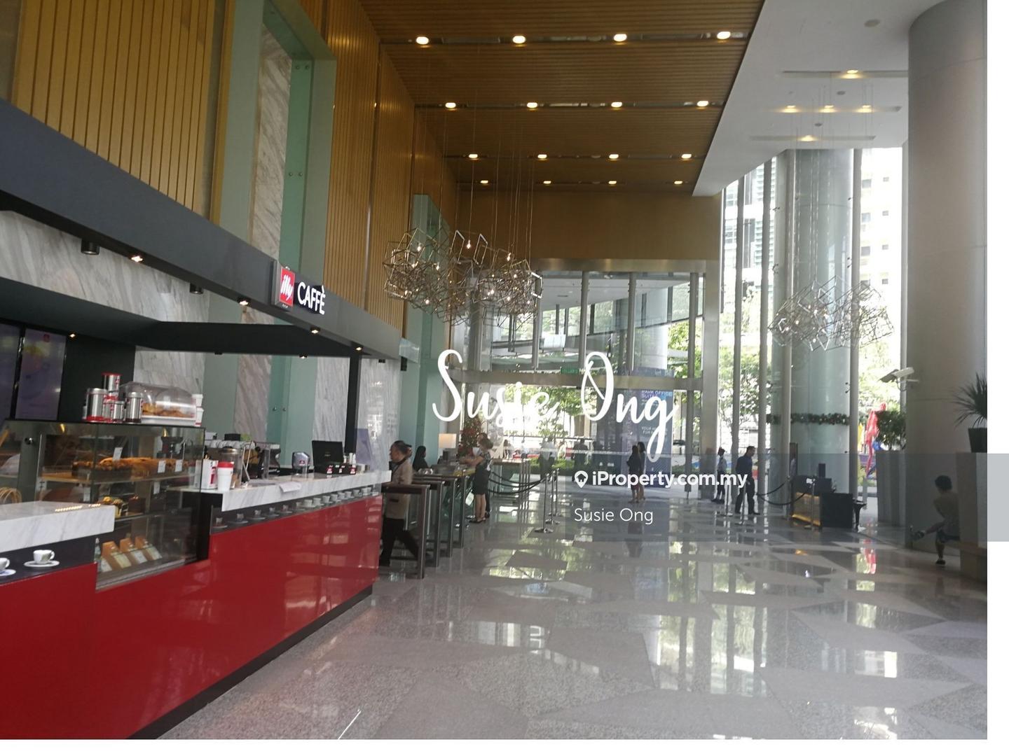 Pejabat untuk Disewa di KLCC, KL City Centre oleh Susie Ong - iProperty.com.my