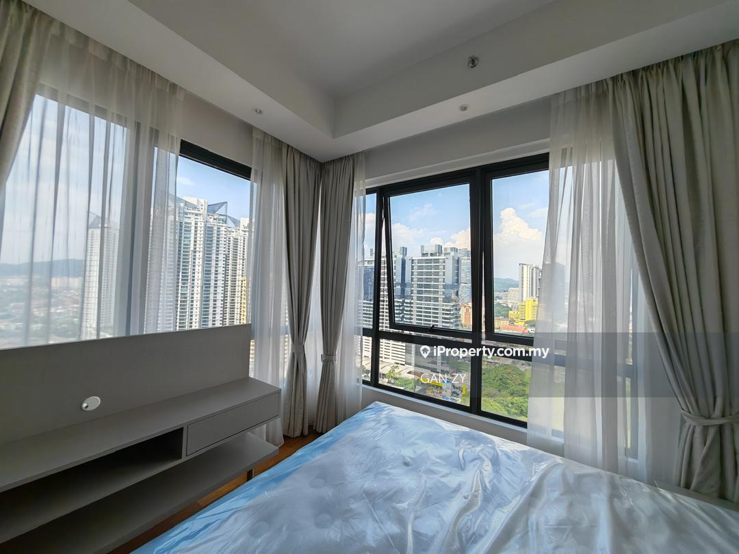 Service Residence for Rent in Novo Ampang by GAN ZY - iProperty.com.my