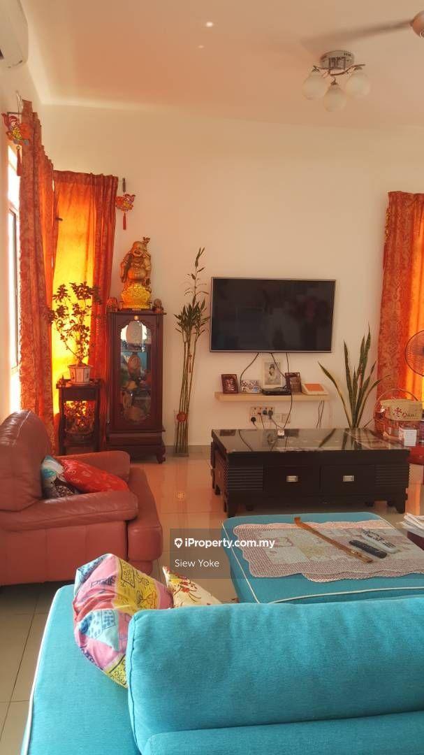 Rumah Berkembar untuk Dijual di Setia Ecohill, Semenyih oleh Siew Yoke - iProperty.com.my