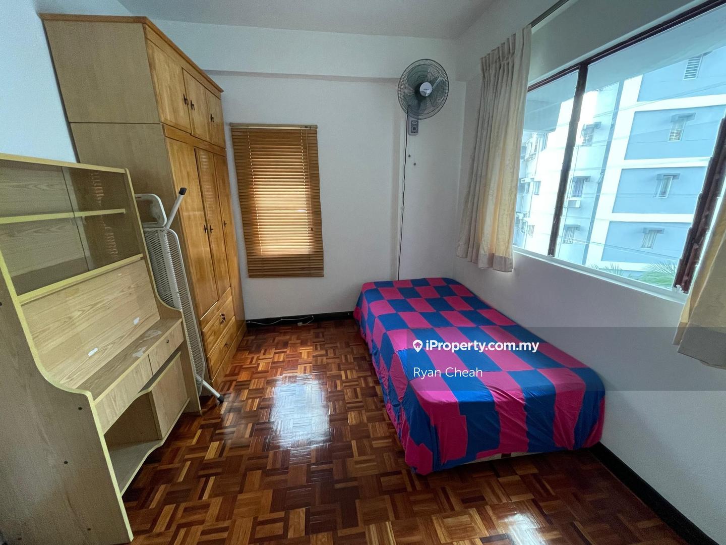 Kondominium untuk Disewa di Menara Sri Damansara (SD Tower) oleh Ryan Cheah - iProperty.com.my