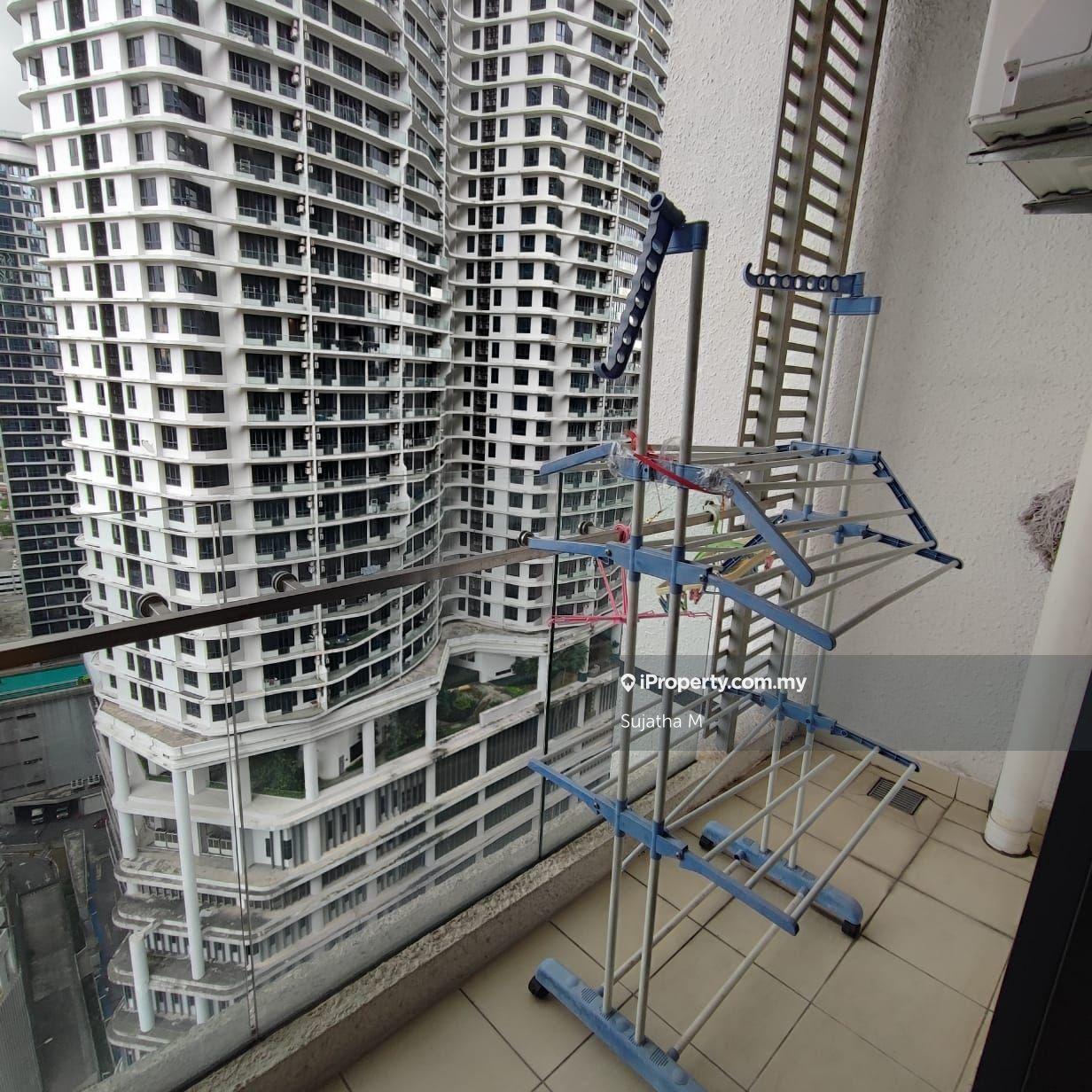 Service Residence for Rent in South View by Sujatha M - iProperty.com.my