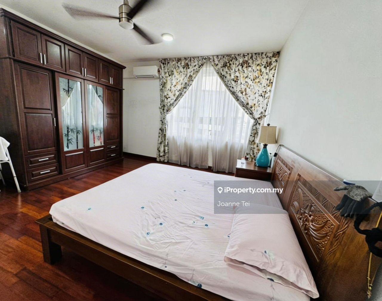 Bungalow House for Sale in Aspen, Garden Residence, Cyberjaya by Joanne Tei - iProperty.com.my